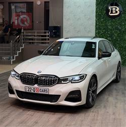 بي ام دبليو الفئة 3